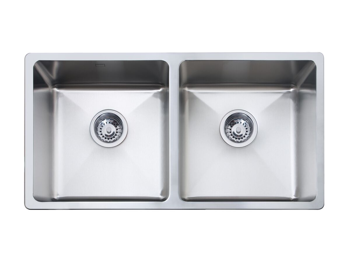 Memo Undermount Kitchen Sink