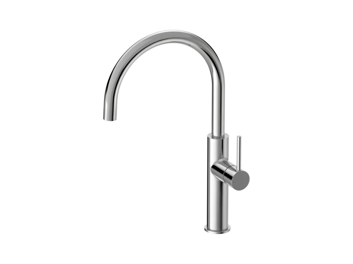 Mizu Kitchen Sink Mixer