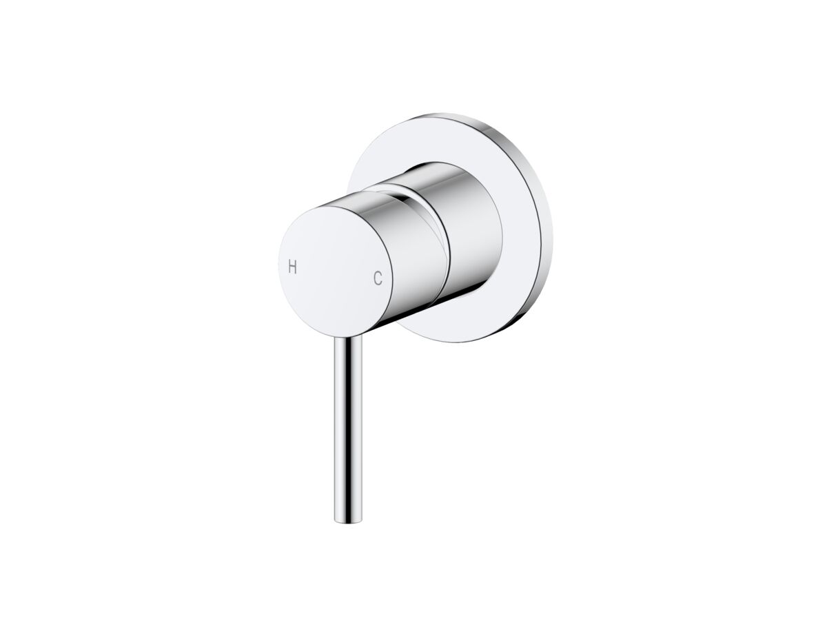 Mizu Shower Mixer