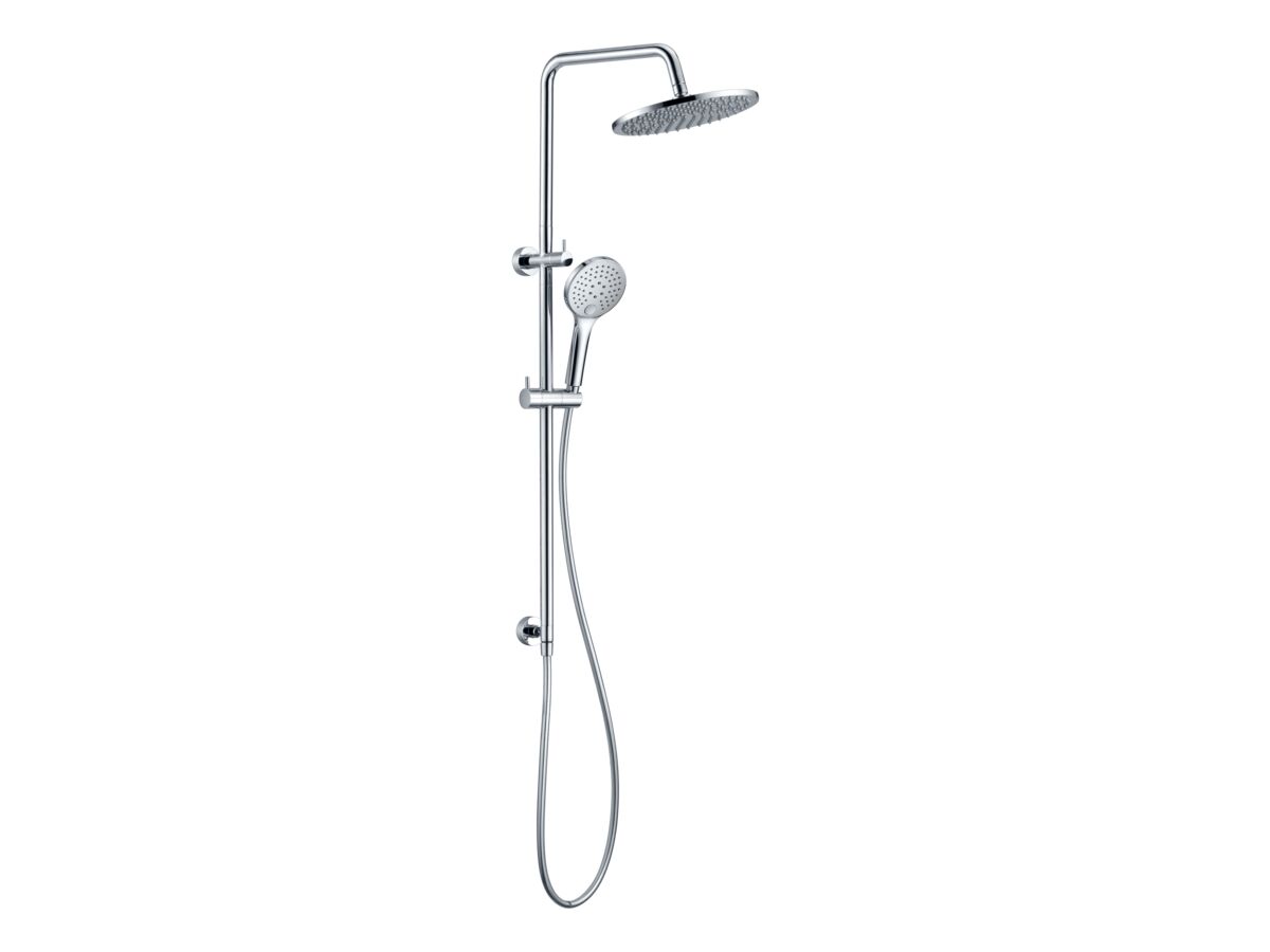 Mizu Twin Shower Rail