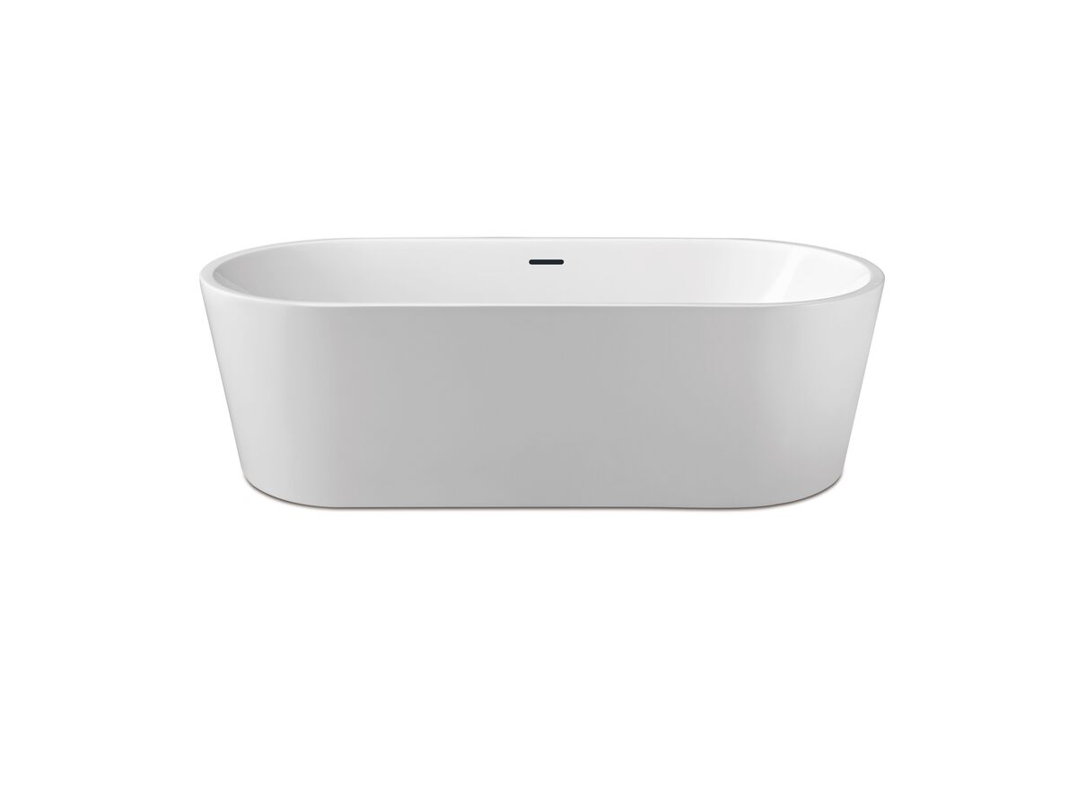 Posh Freestanding Bath