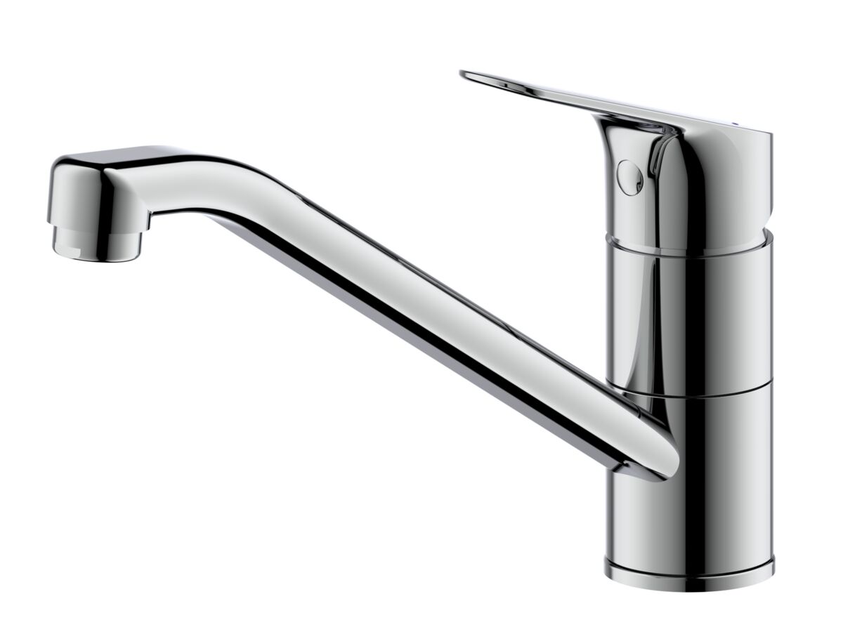 Posh Laundry Sink Mixer