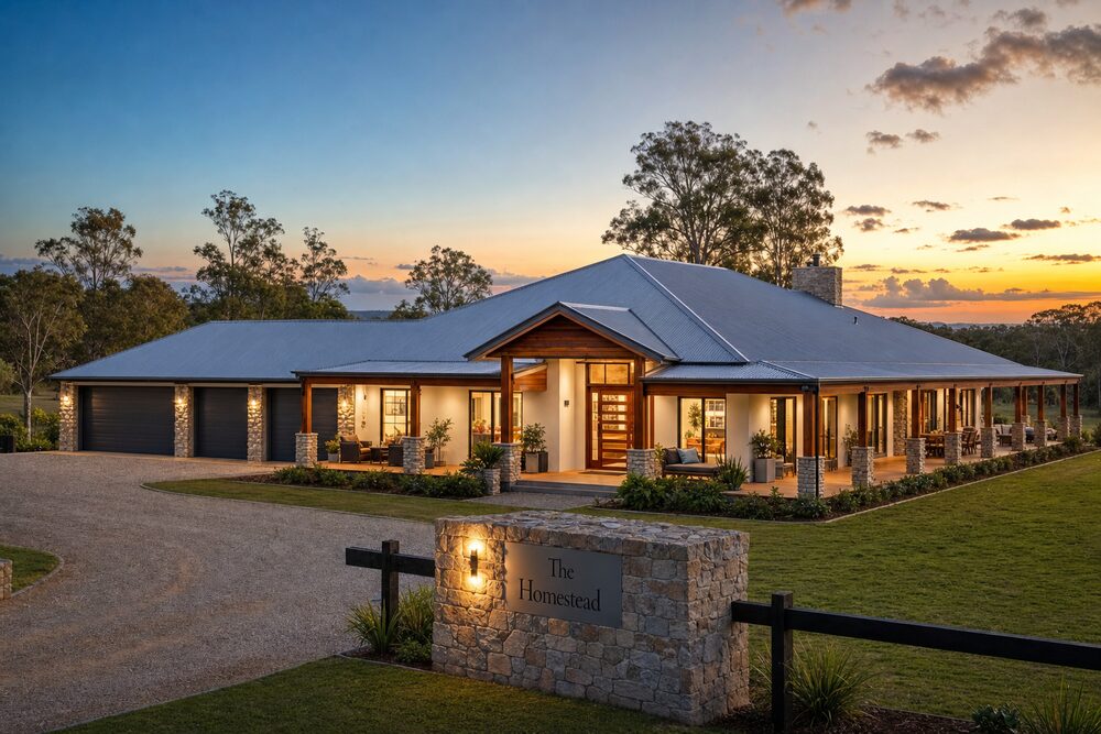The Homestead