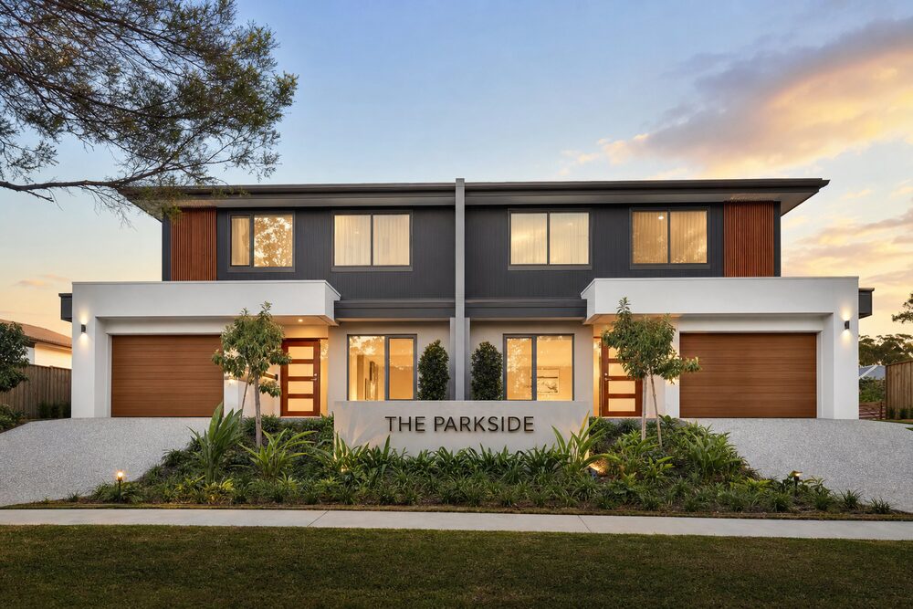 The Parkside