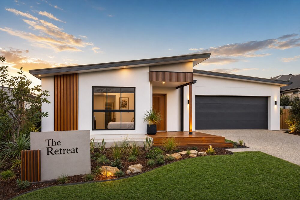 The Retreat